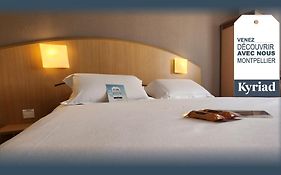 Kyriad Hotel Centre Antigone  3*